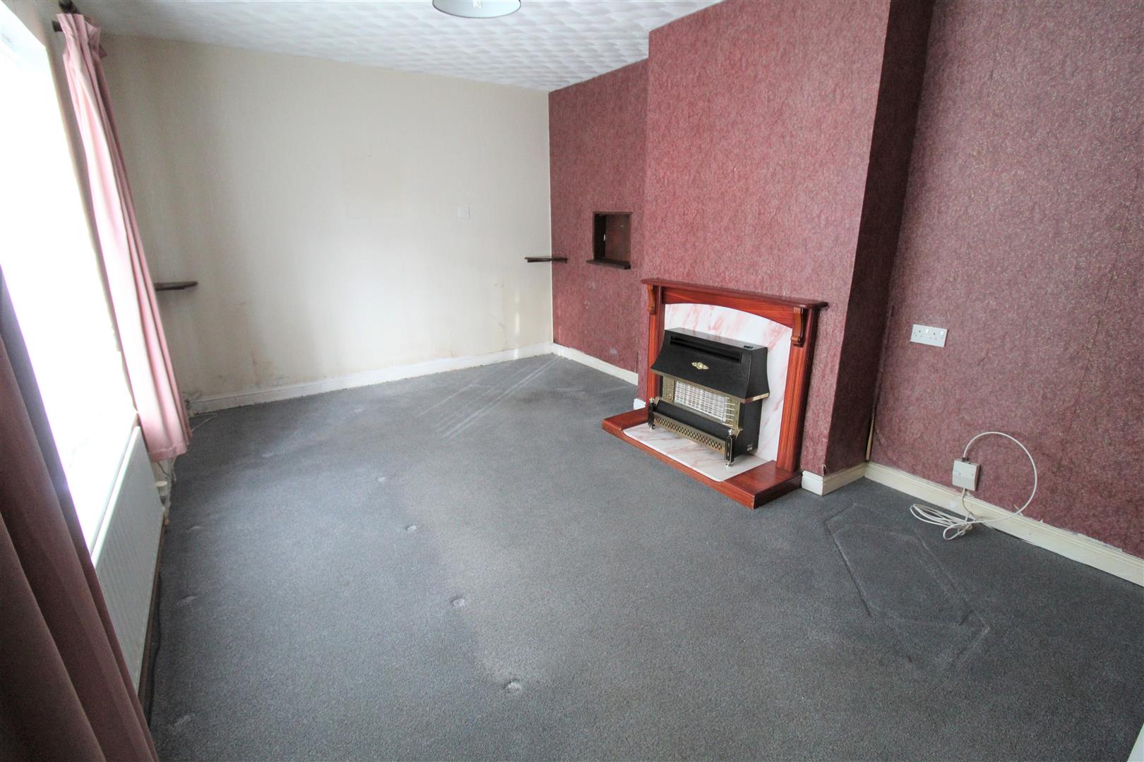 Ladybank Grove, Blurton, Stoke-On-Trent